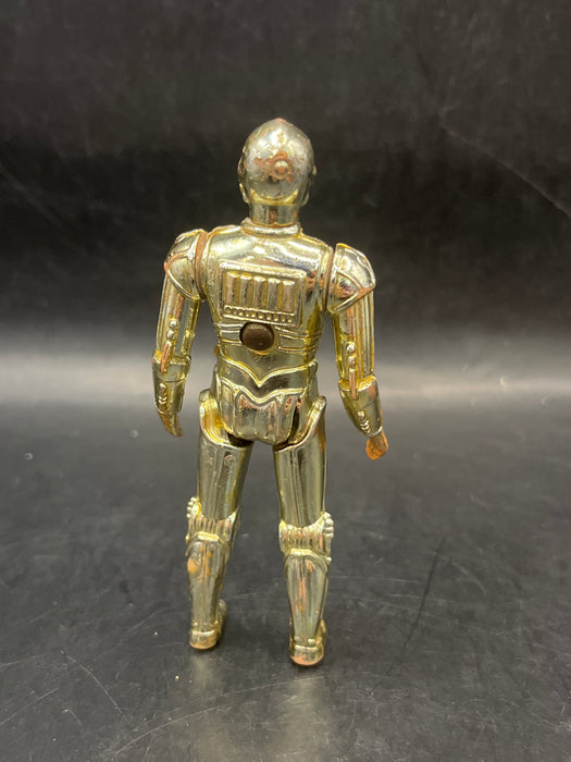 Kenner 1977 Star Wars C-3PO