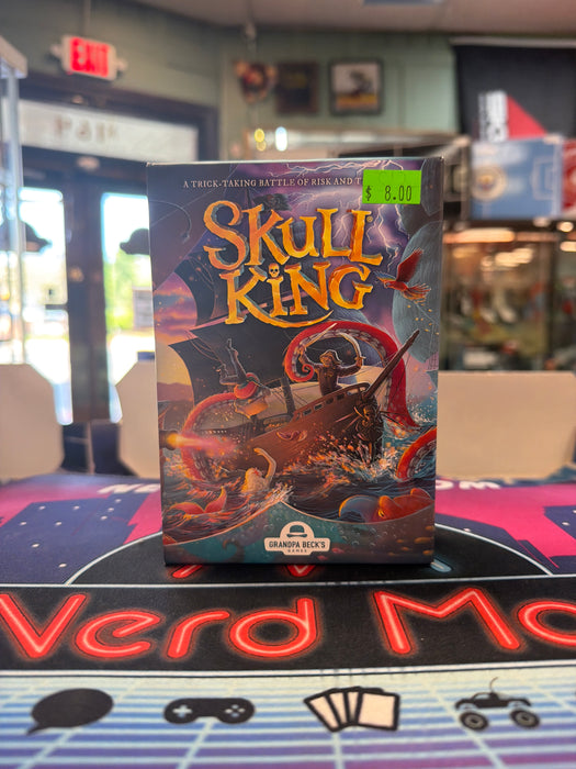 Skull King