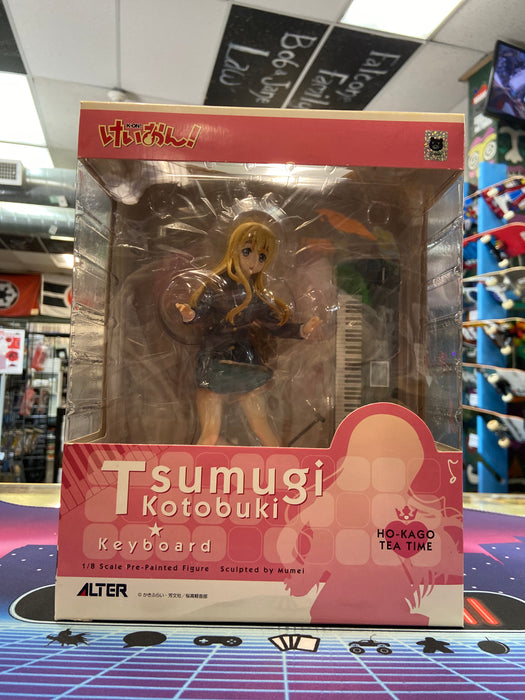 ALTER K-On Tsumugi Kotobuki (keyboard)