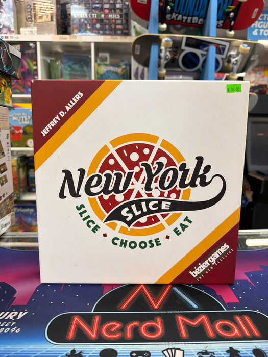 New York Slice