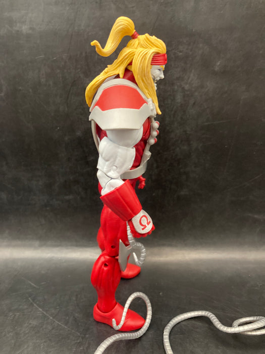 Marvel Legends Omega Red (Sauron BAF)
