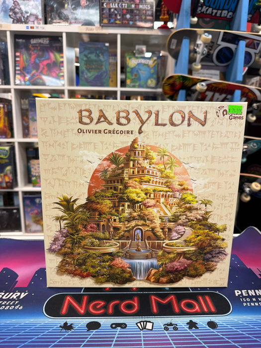 Babylon