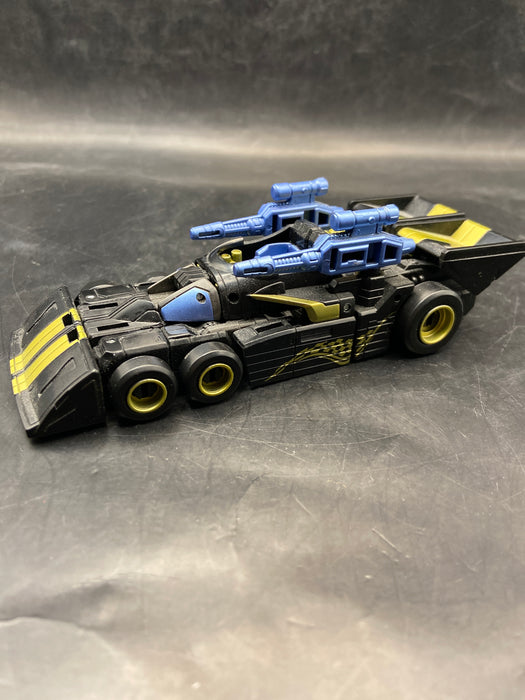 Transformers Legacy Velocitron Speedia 500 G2 Shadowstrip
