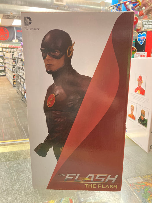 DC Collectibles Flash Statue (TV ver)