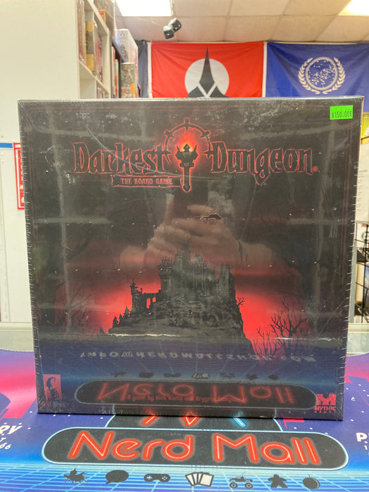 Darkest Dungeon (Sealed)