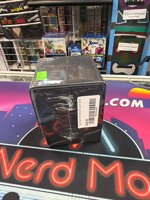 Tag Team (No Box-In Card Box)