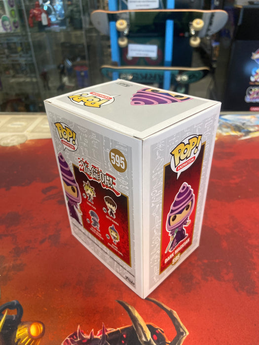 POP Animation: Yu-Gi-Oh! - Dark Magician [Hot Topic Excl.]