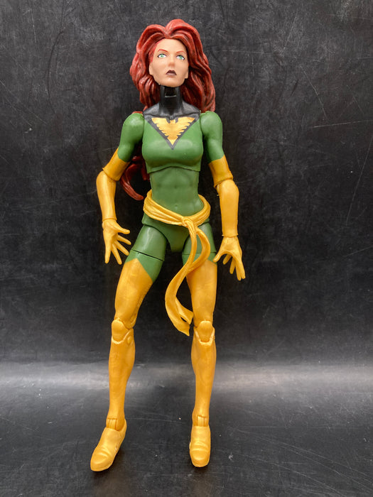Marvel Legends Phoenix (Juggernaut BAF)