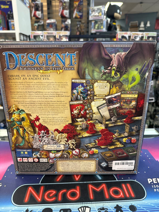 Moonshiners of the Apocalypse