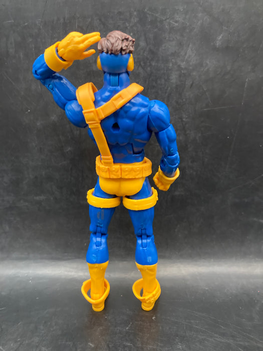 Marvel Legends Cyclops (Warlock BAF)