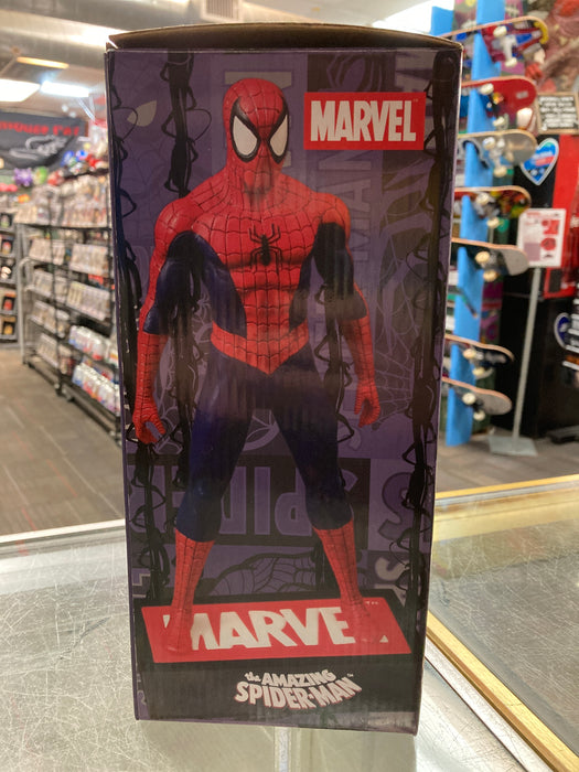 Marvel Amazing Spiderman Maquette