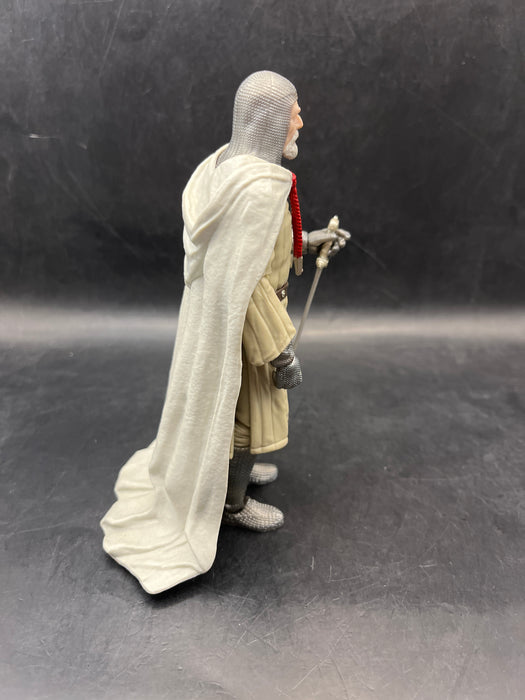 Hasbro Indiana Jones Adventure Series Grail Knight