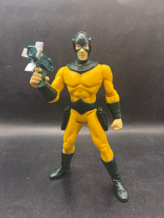 DC Direct Flash Rogues Gallery Mirror Master