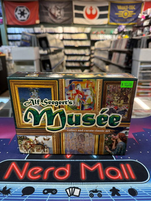 Musée