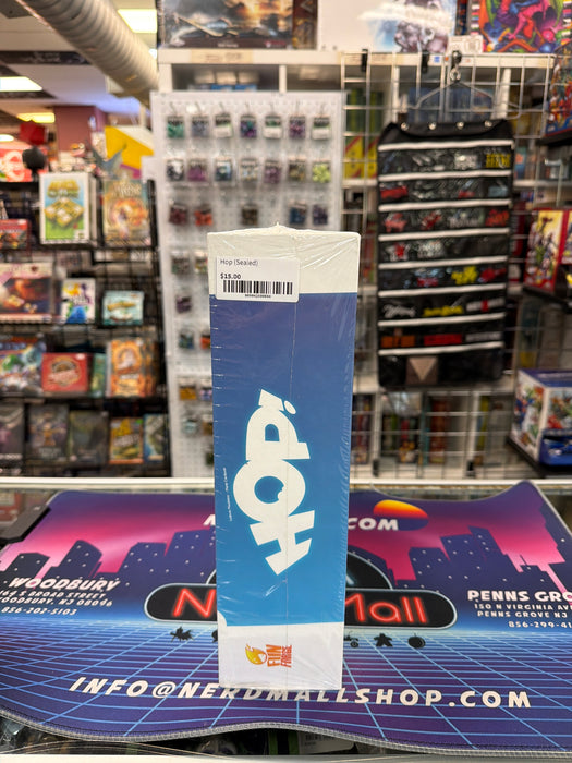 Hop (Sealed)