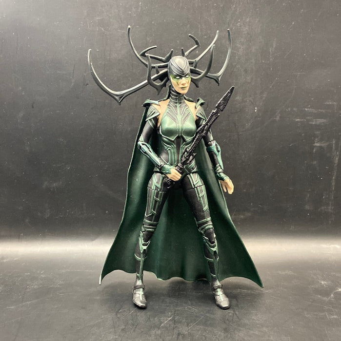 Marvel Legends Hela (BAF Hulk)
