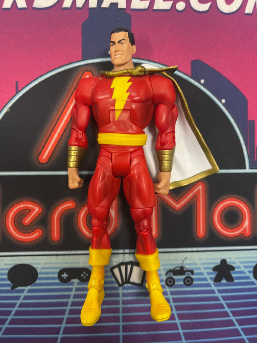 DC Universe Classics Shazam