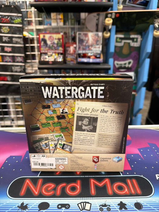 Watergate