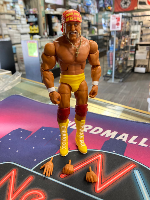 WWE Elite Collection Series 96 Hulk Hogan