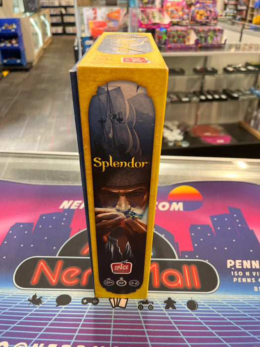 Splendor
