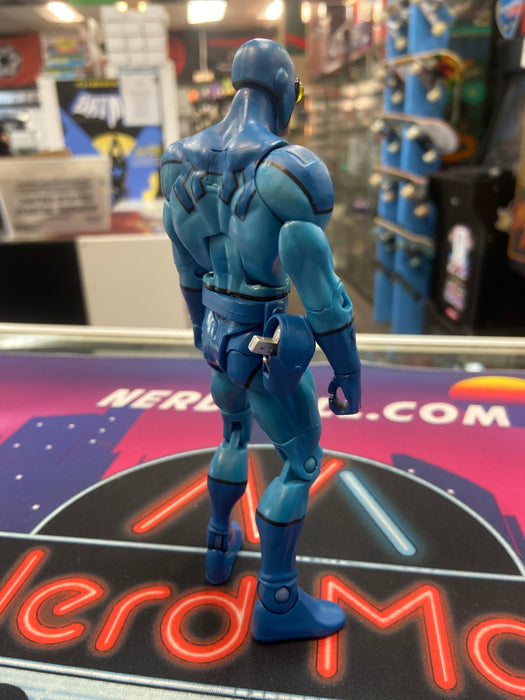 DC Universe Classics Wave 7 Blue Beetle Ted Kord