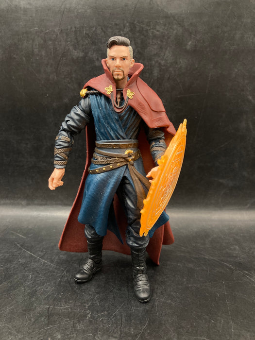 Marvel Legends Doctor Strange (Dormammu BAF)