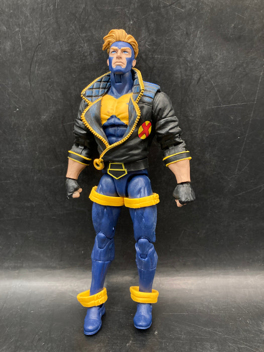 Marvel Legends Havok (90s 2-Pack)