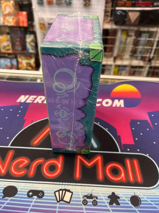 Beard Wizards (Sealed)