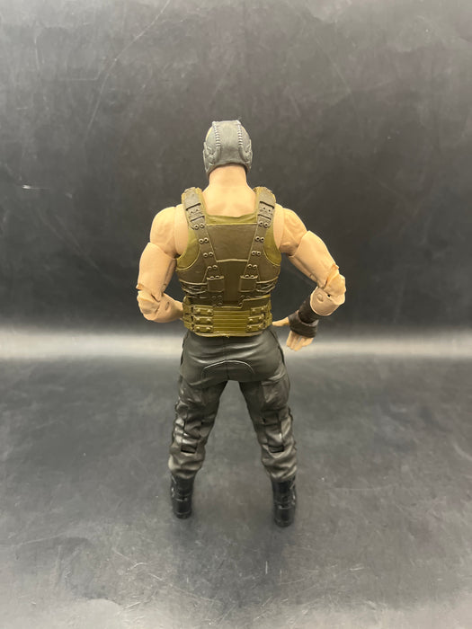 DC Multiverse Bane BAF (Dark Knight Trilogy)