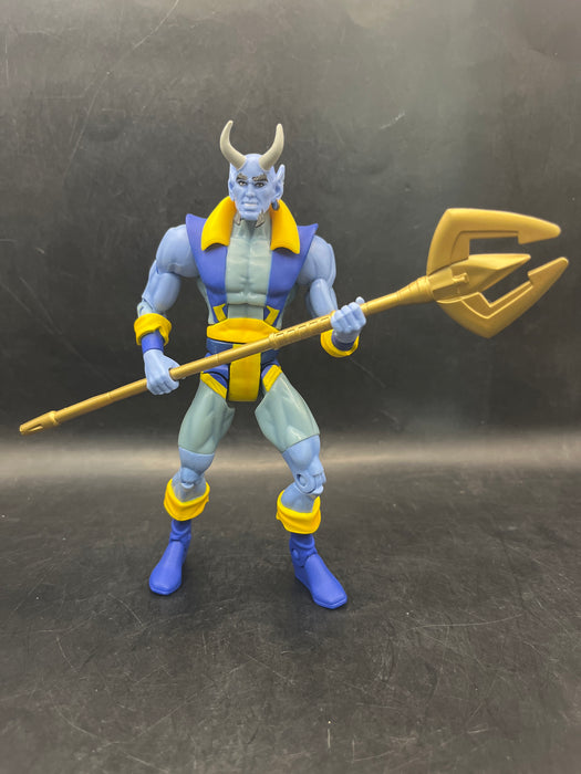 DC Universe Classics Blue Devil