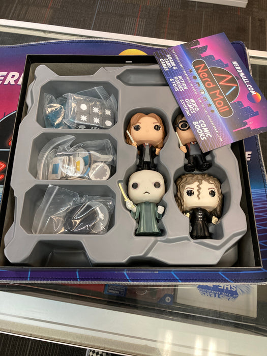 Funkoverse Harry Potter 100