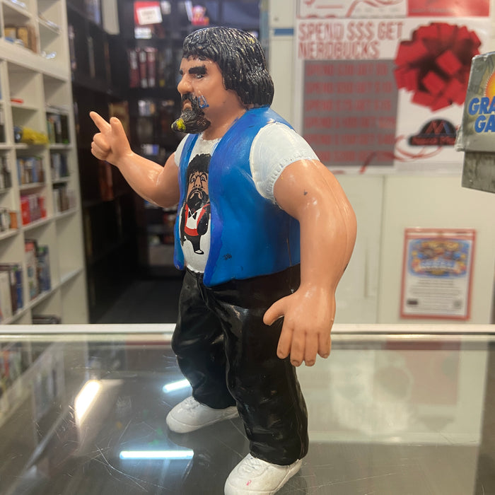 LJN WWF Captain Lou Albano