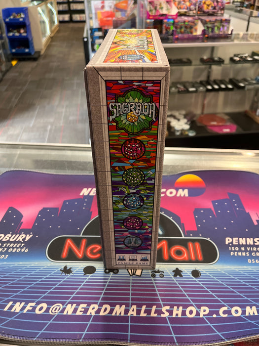Sagrada