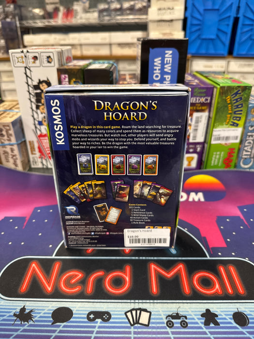 Dragon's Hoard