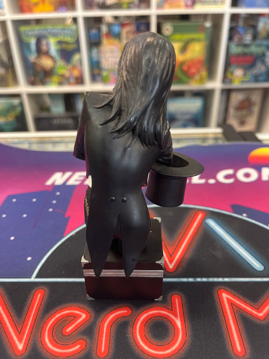 DC Direct Woman of DC Zatanna Bust