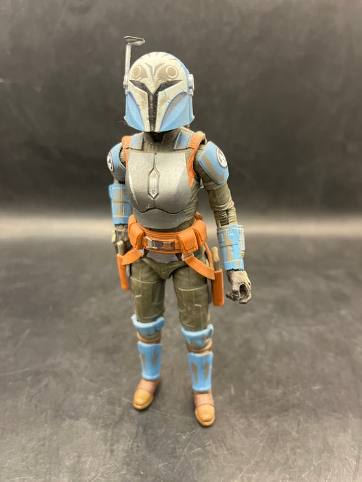 Star Wars Black Series Bo-Katan Kryze (2021)