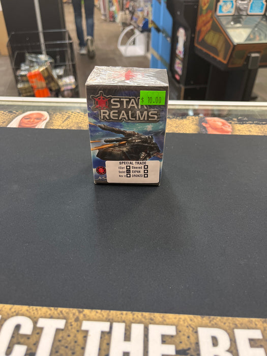 Star Realms (Sealed)
