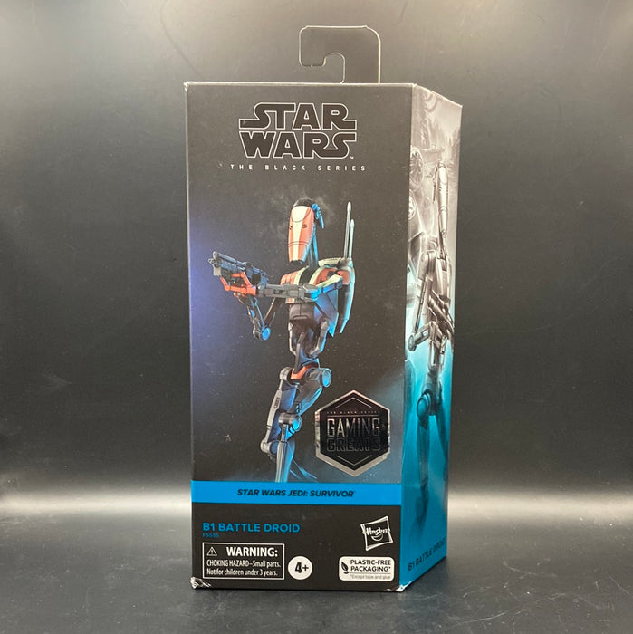 Star Wars Black Series B1 Battle Droid