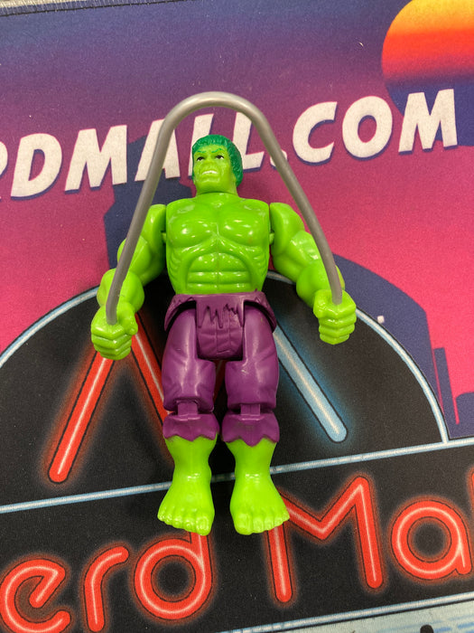 1990 ToyBiz Hulk