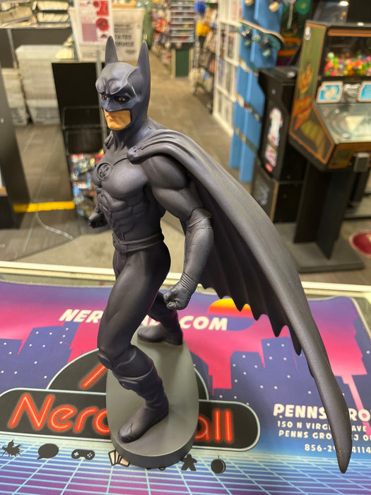 WB Studio Batman & Robin Movie Statue 1997