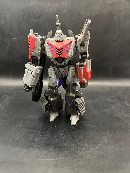 Transformers Studio Series Gamer Edition Megatron