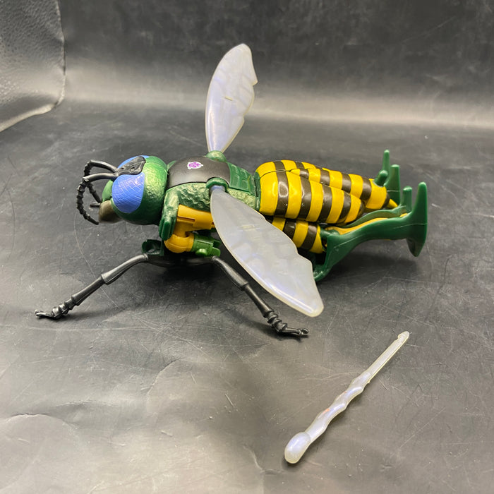 Transformers Beast Wars Waspinator [Deluxe Class]