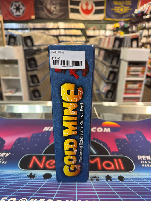 Gold Mine