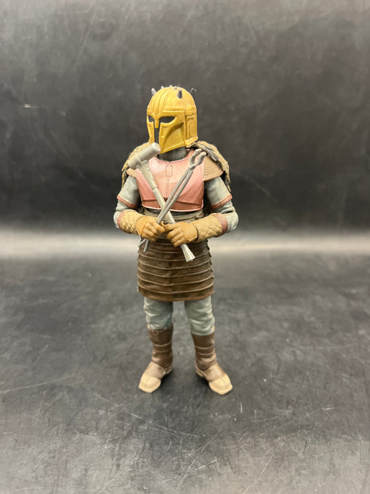 Star Wars Black Series The Armorer (2020)