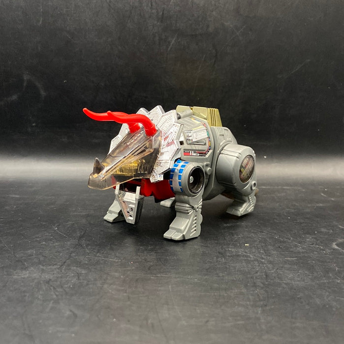 Transformers G1 Slag [Dinobots]