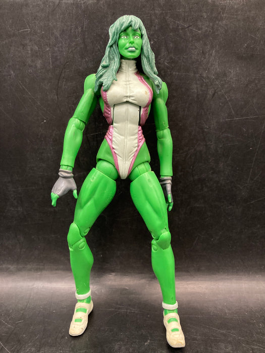 Marvel Legends She-Hulk (Blob BAF)