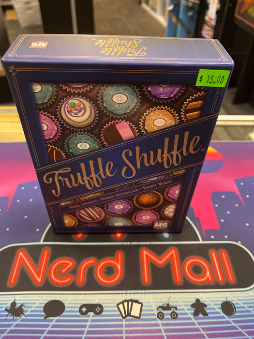 Truffle Shuffle