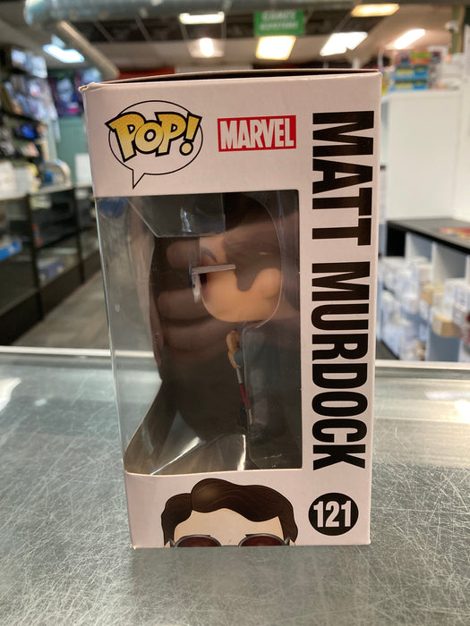 POP Marvel: Daredevil - Matt Murdock