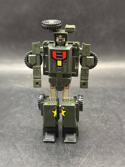 GoBots 1983 Geeper-Creeper