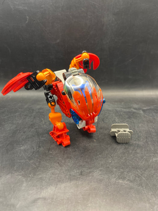 Lego Bionicle Tahnok 8563